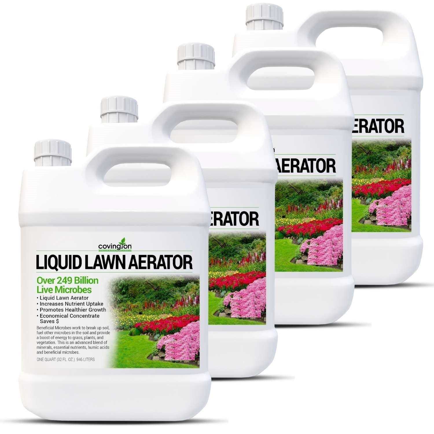 Liquid Aerator Soil Lawn - Image 5