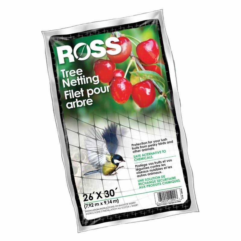 Ross Tree Netting 14 ft x 14 ft - Image 5