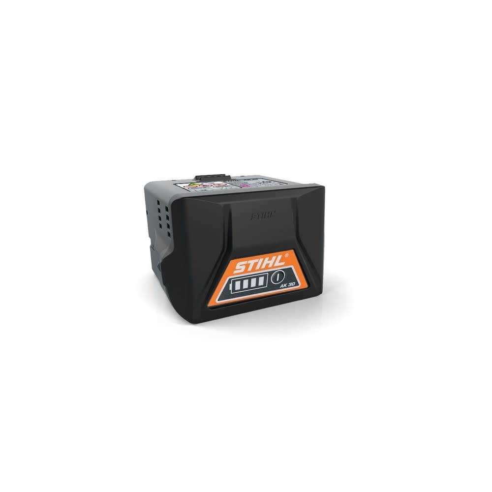 STIHL AK 30 Lithium-Ion Battery