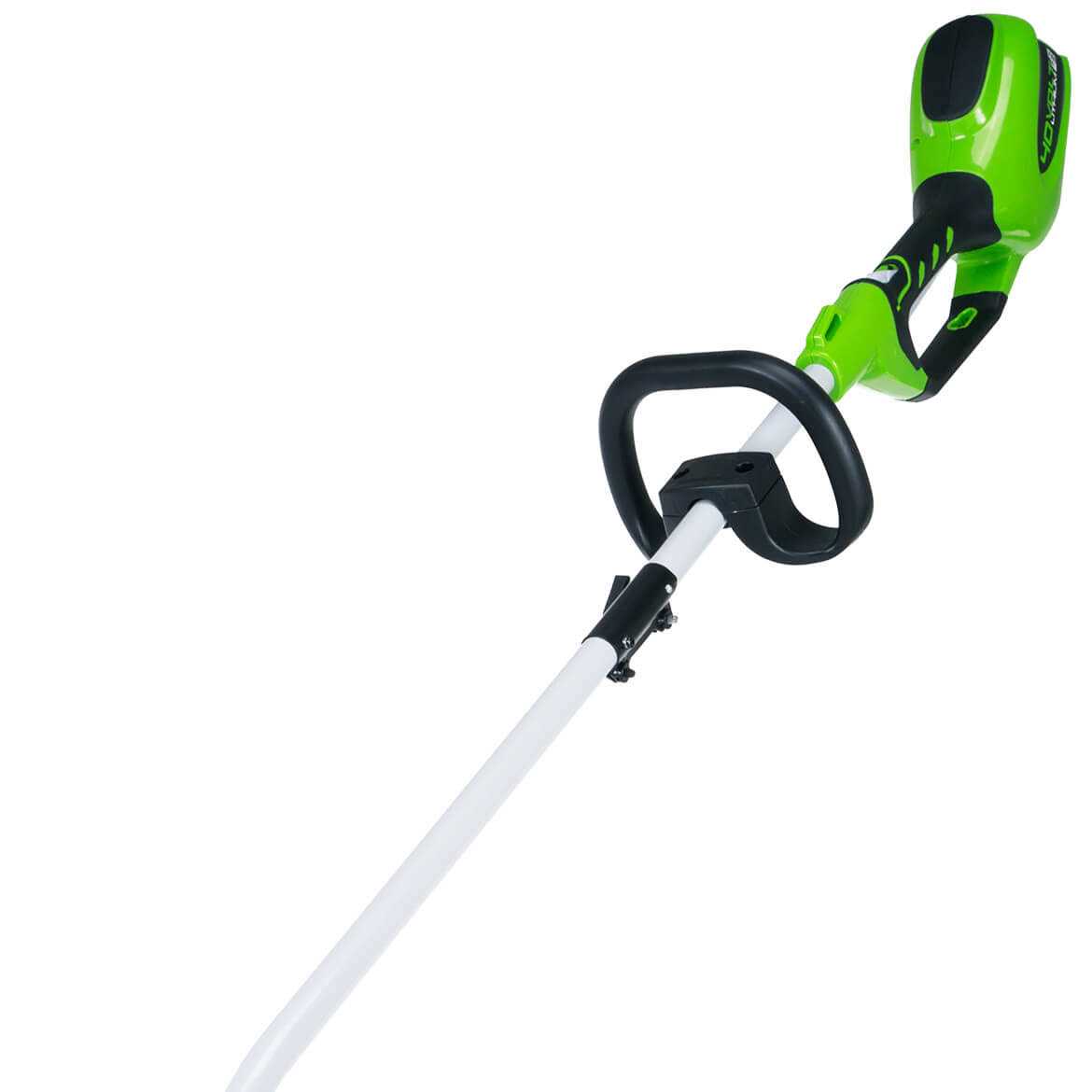 Greenworks 40V 12” Cordless Snow Shovel 2601402 - Image 3