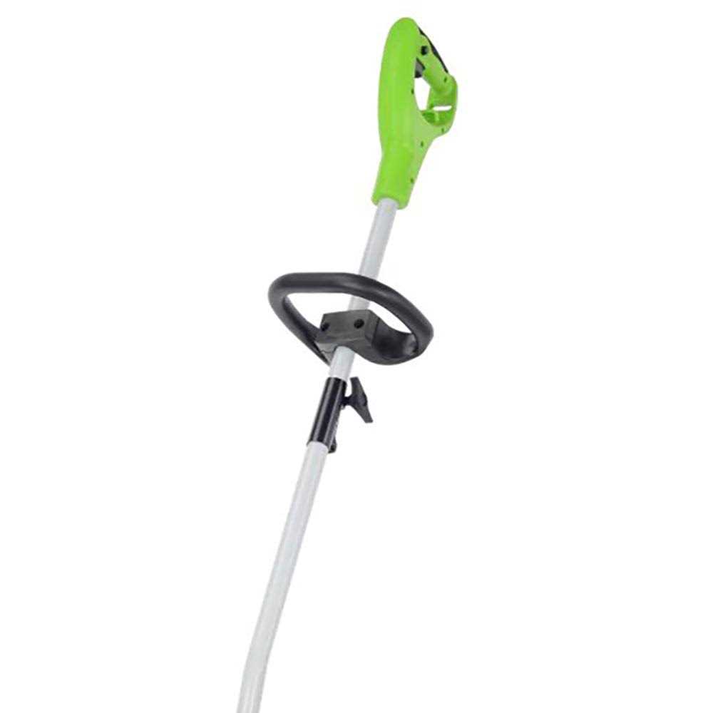 Greenworks 40V 12” Cordless Snow Shovel 2601402 - Image 4