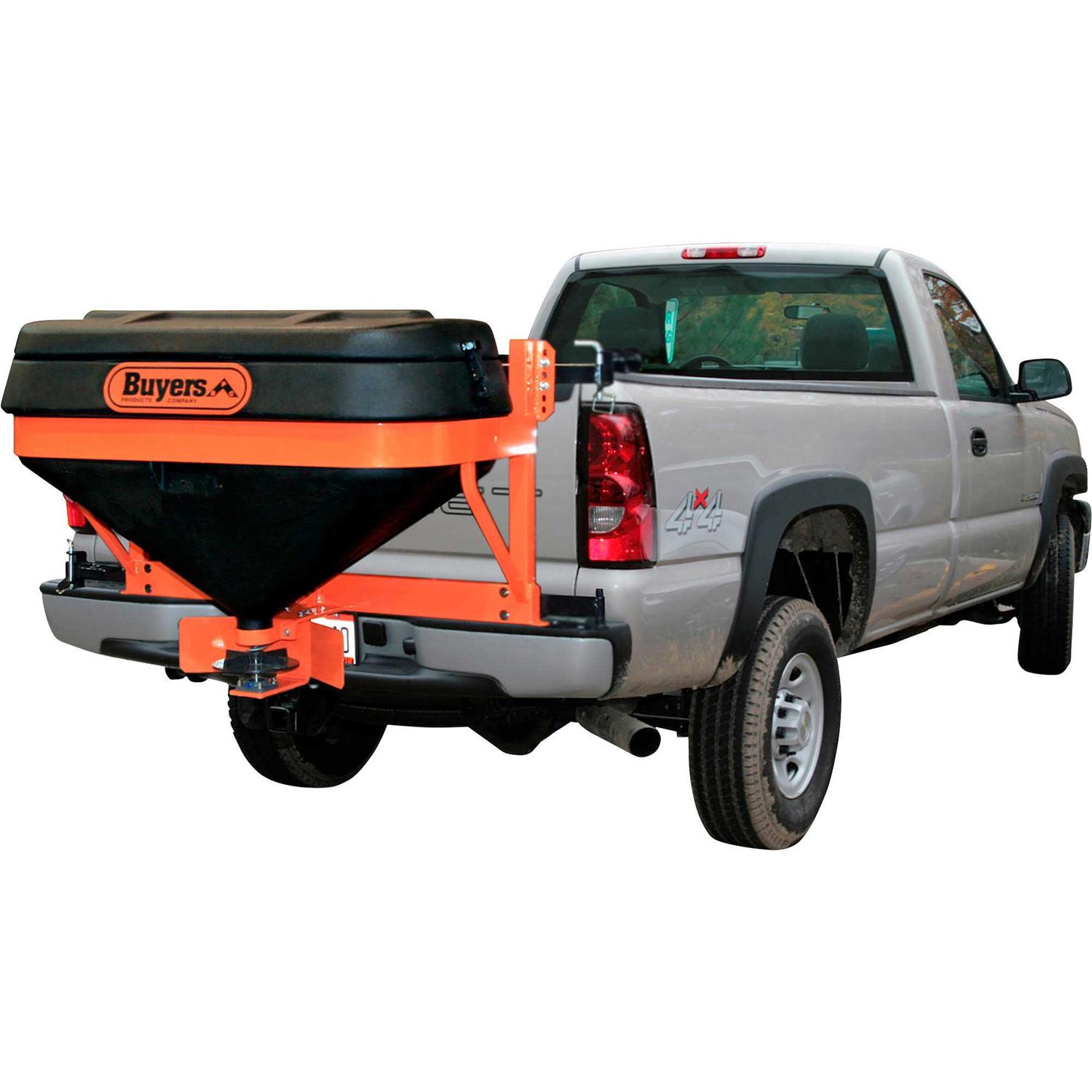 SaltDogg 025000A Swing Gate Spreader Mount - Image 2