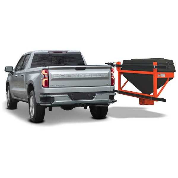 SaltDogg 025000A Swing Gate Spreader Mount - Image 3