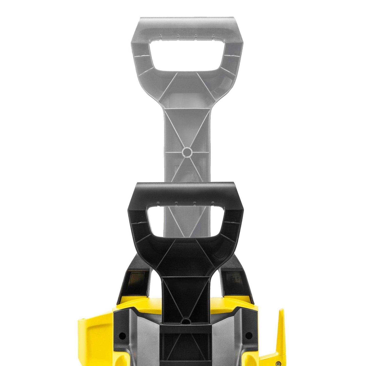 Karcher K 2 Power Control CHK 1700 PSI Pressure Washer - Image 2