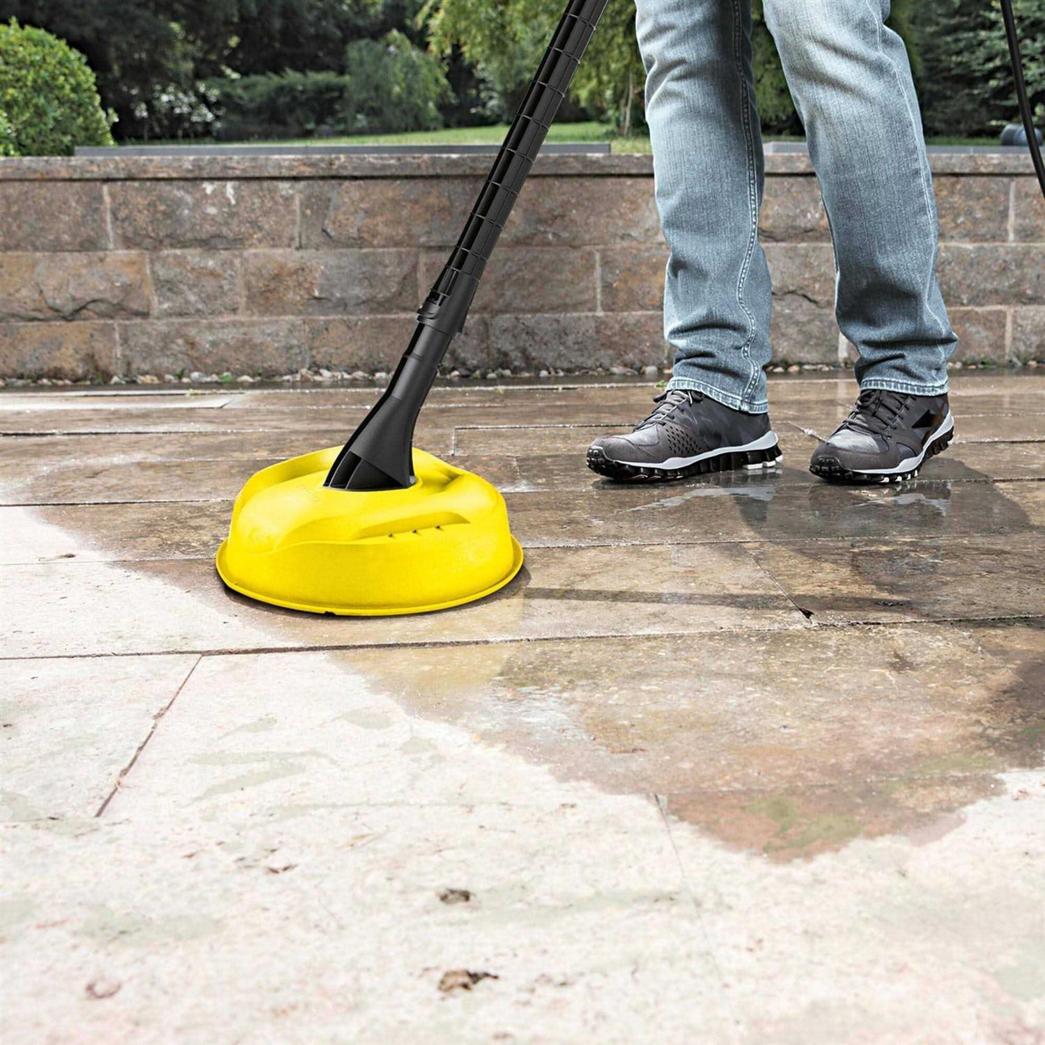 Karcher K 2 Power Control CHK 1700 PSI Pressure Washer - Image 4