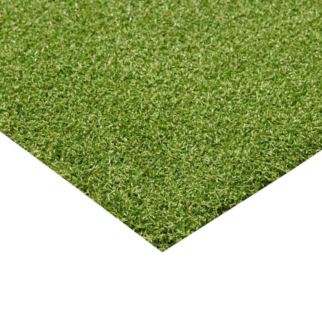 MSI Green 15 ft. Wide x 45 mm Cut to Length Green Artificial Grass Carpet - Image 3