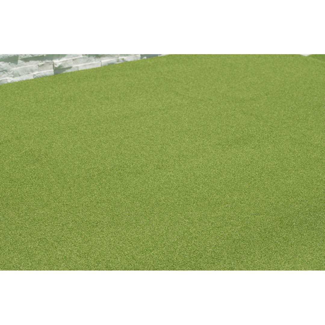 MSI Green 15 ft. Wide x 45 mm Cut to Length Green Artificial Grass Carpet - Image 5