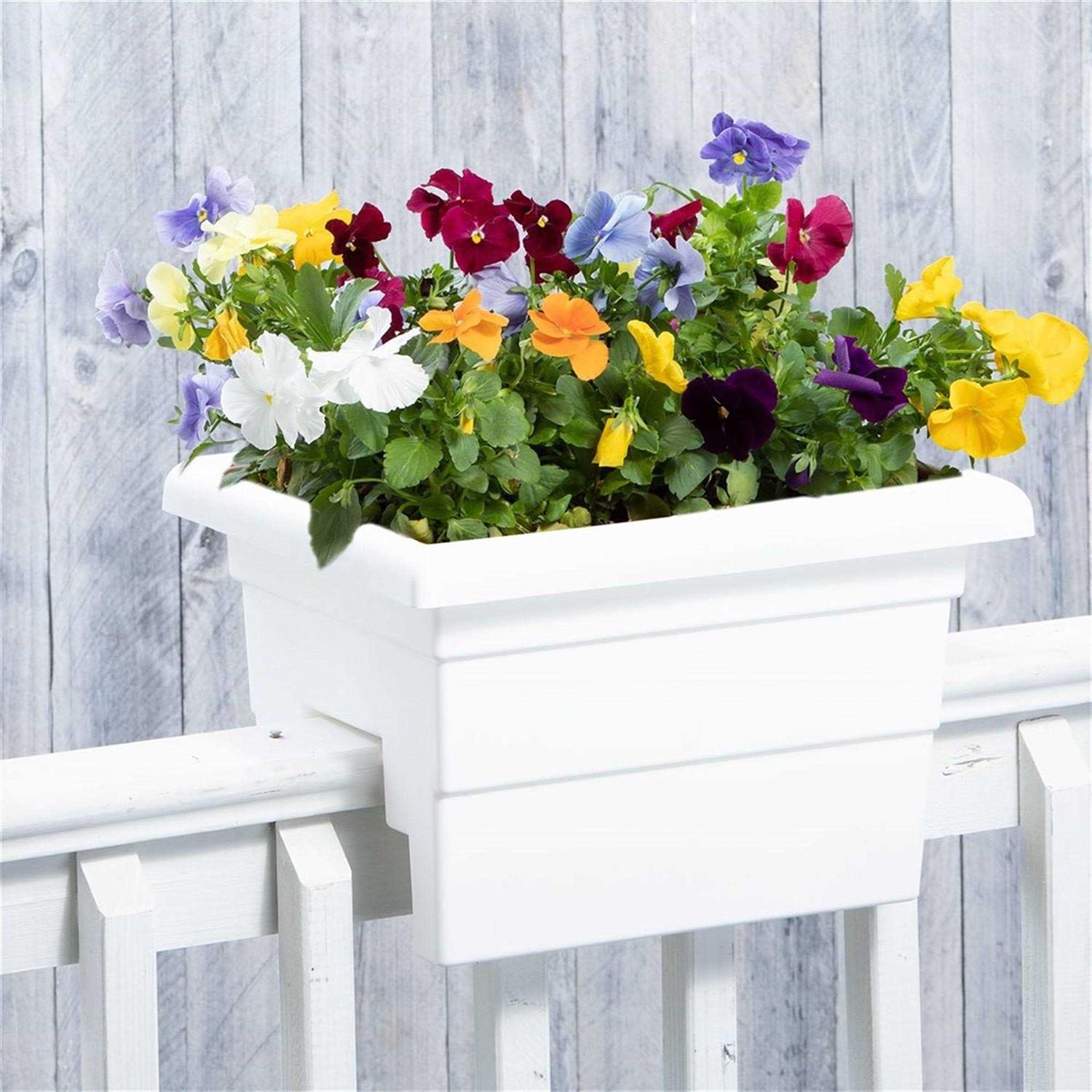 Novelty Countryside Planter - Image 2