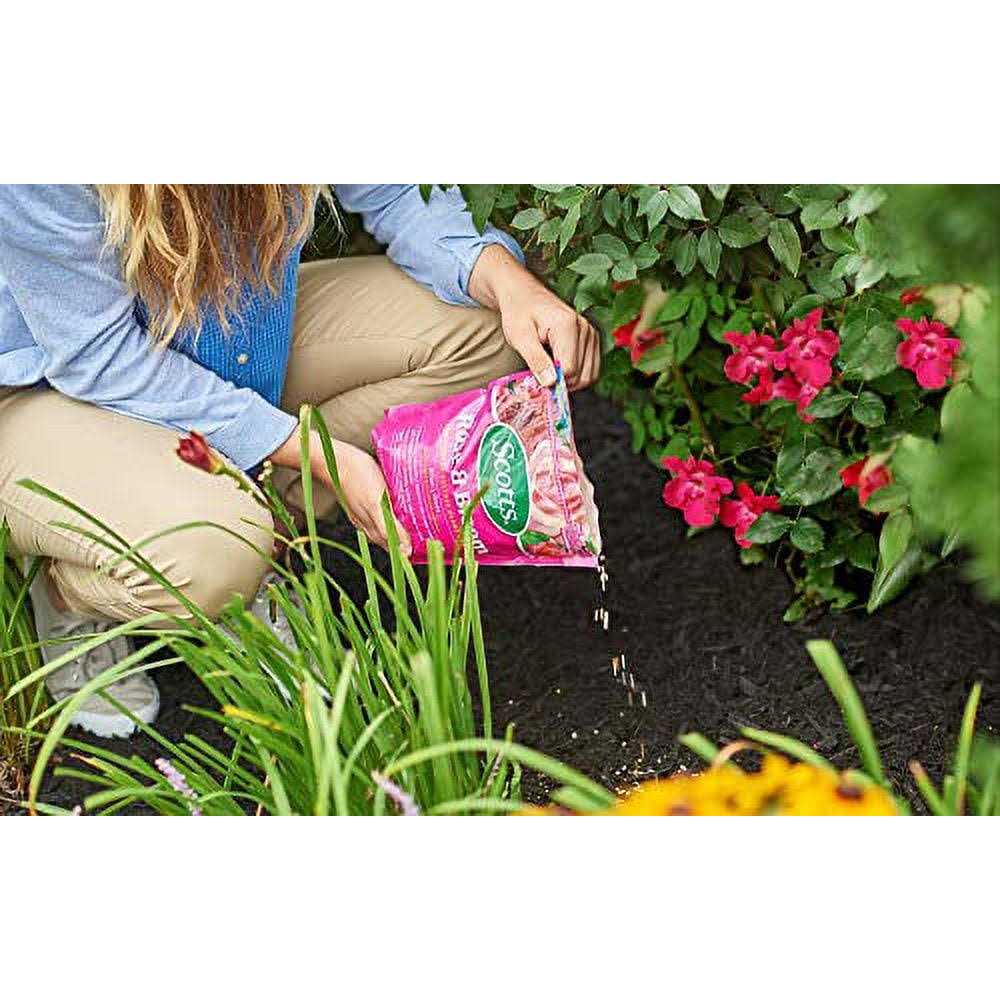 Scotts Rose & Bloom Food - Image 2