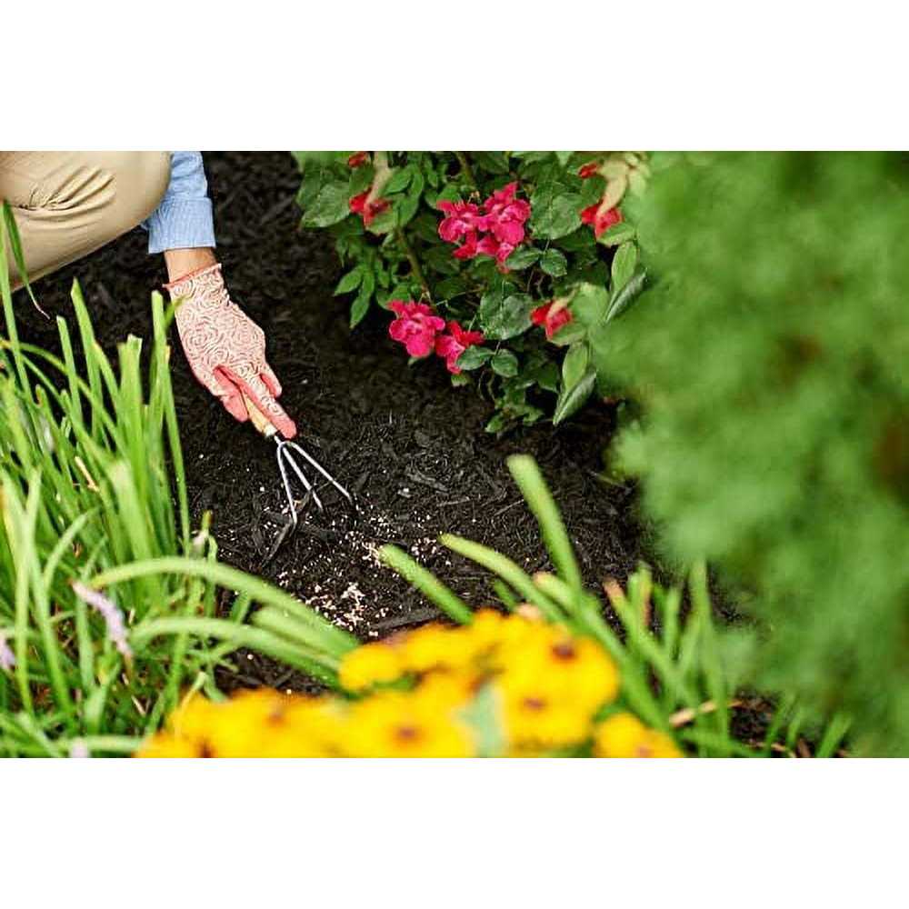 Scotts Rose & Bloom Food - Image 5