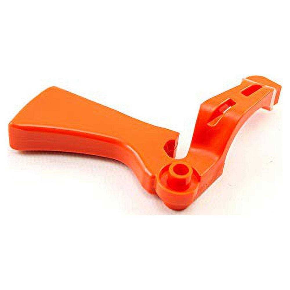 Echo Genuine Throttle C453000482 - Image 2