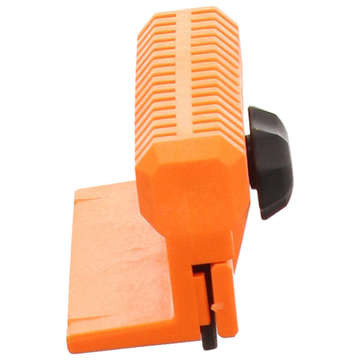 Stihl Guide Bar Dressing Tool - Image 2