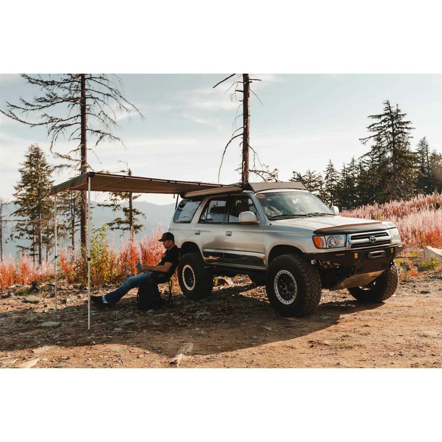 Roam Rooftop Awning - Image 2