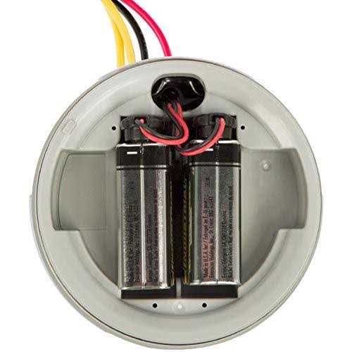 Hunter NODE Battery Station Controller with DC Solenoid - Image 2