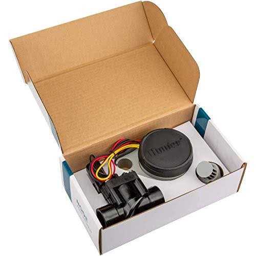 Hunter NODE Battery Station Controller with DC Solenoid - Image 3