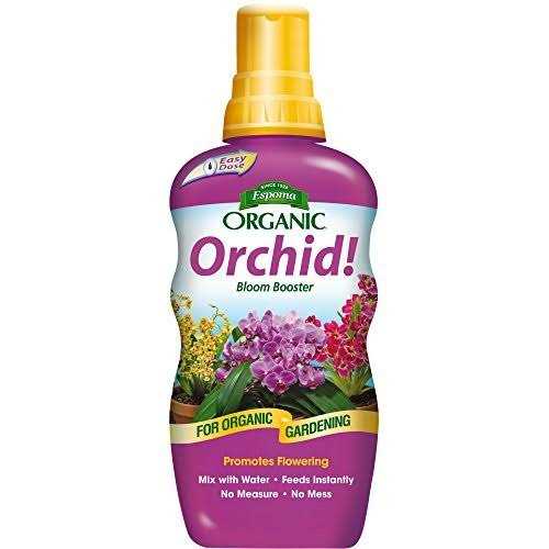 Espoma Organic Orchid Plant Food - Image 5