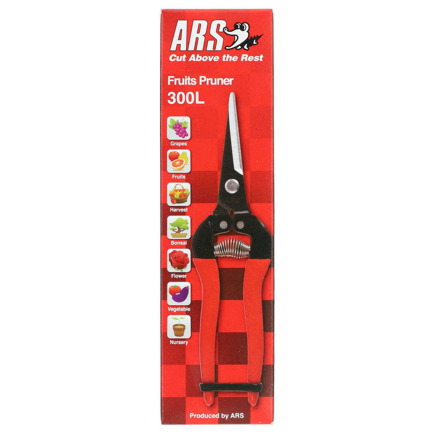 ARS Fruit Pruners 300L - Image 5