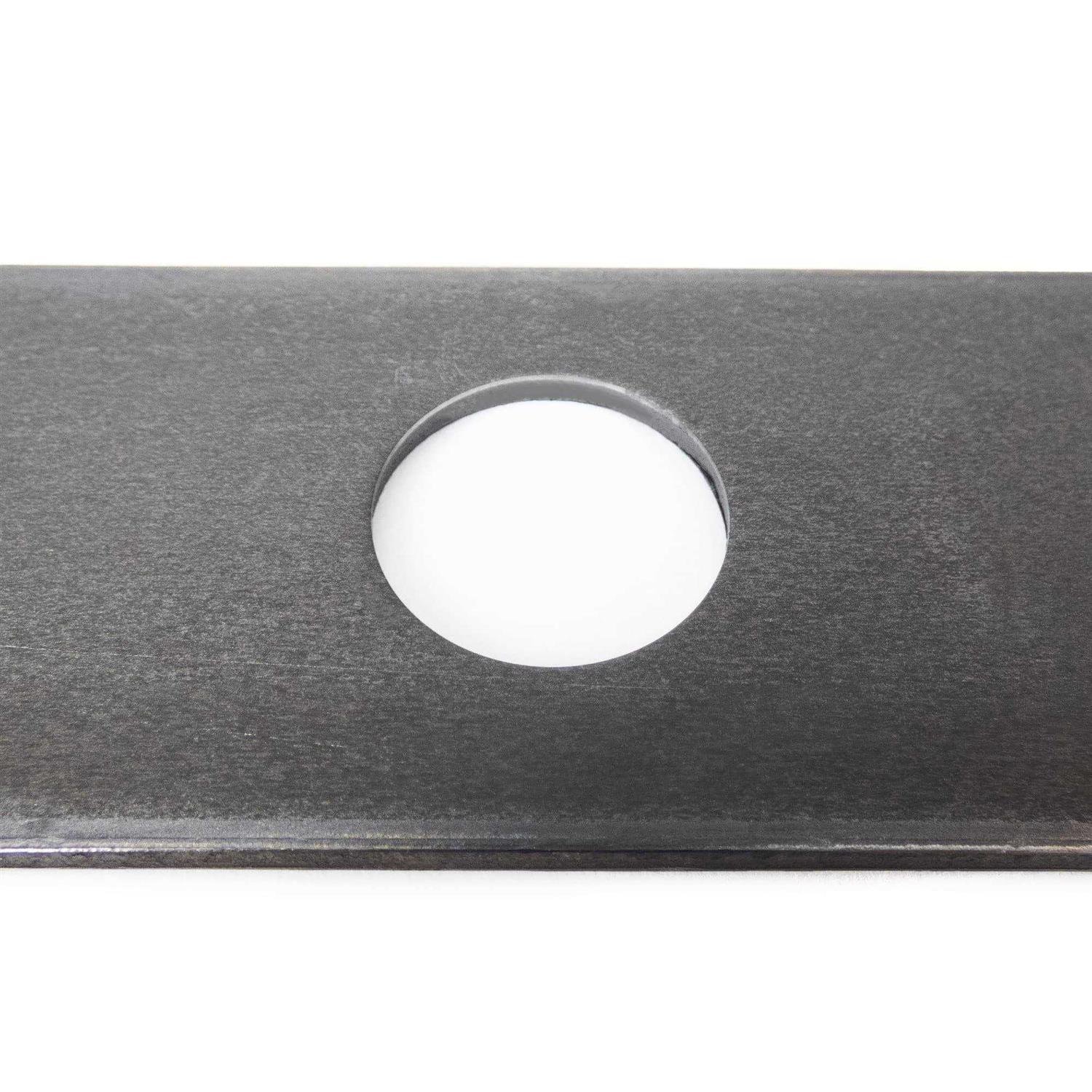 Pk Edger Blades 8 X 2 Fits Echo Stihl Husqvarna Ryobi Shindaiwa Red Max - Image 3