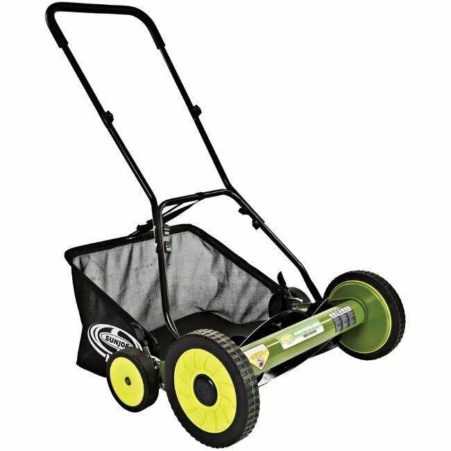 Sun Joe MJ502M
