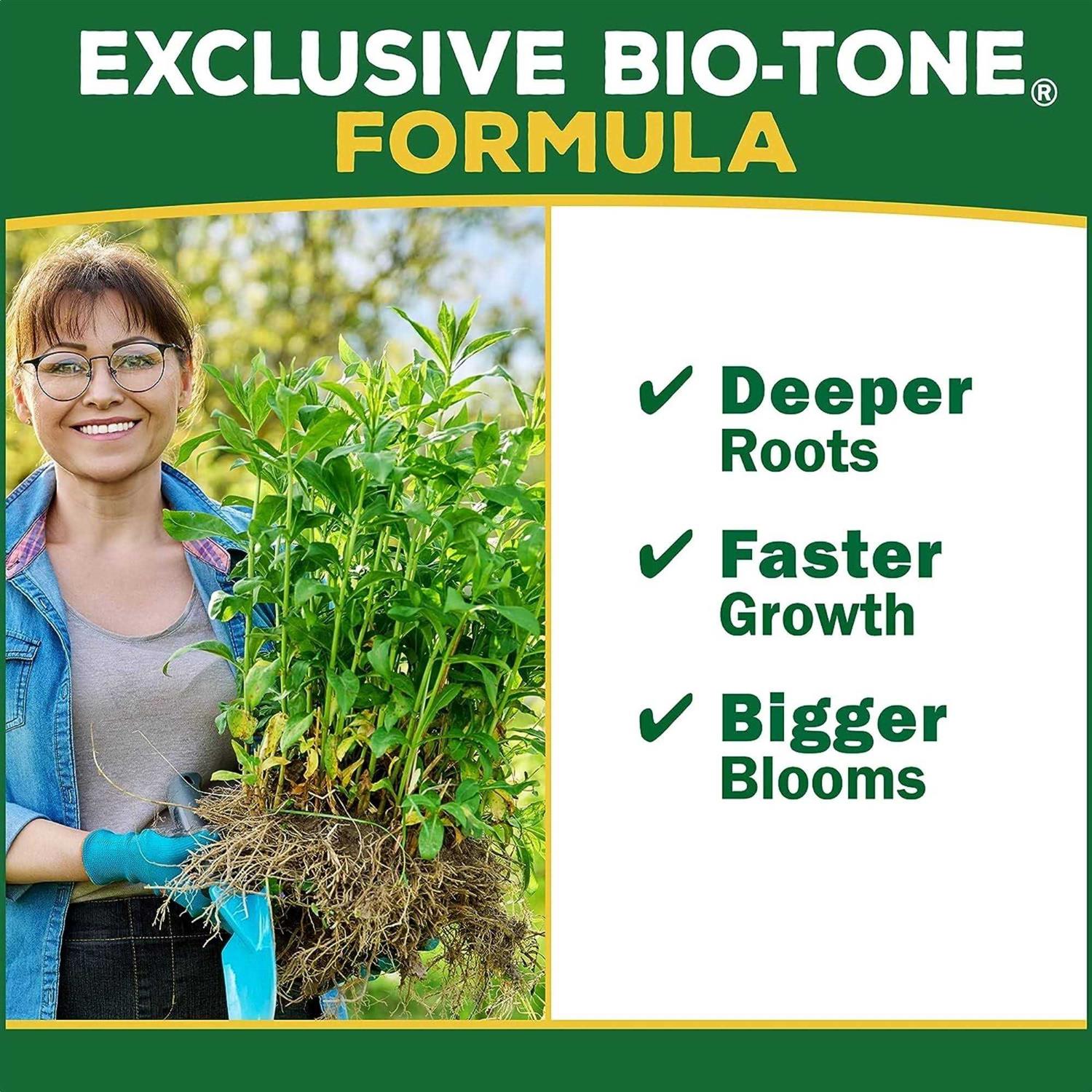 Espoma Evergreen Tone Plant Food - Image 4