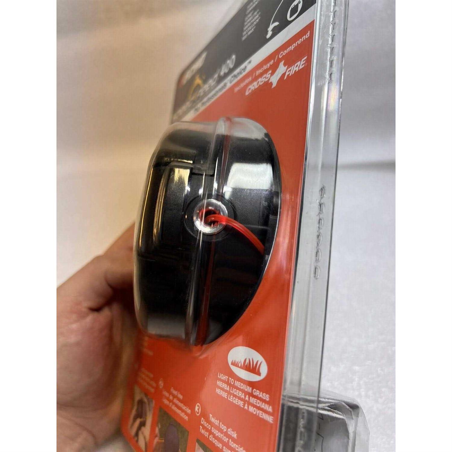 Echo 99944200908 Speed Feed 400 Trimmer Head - Image 2