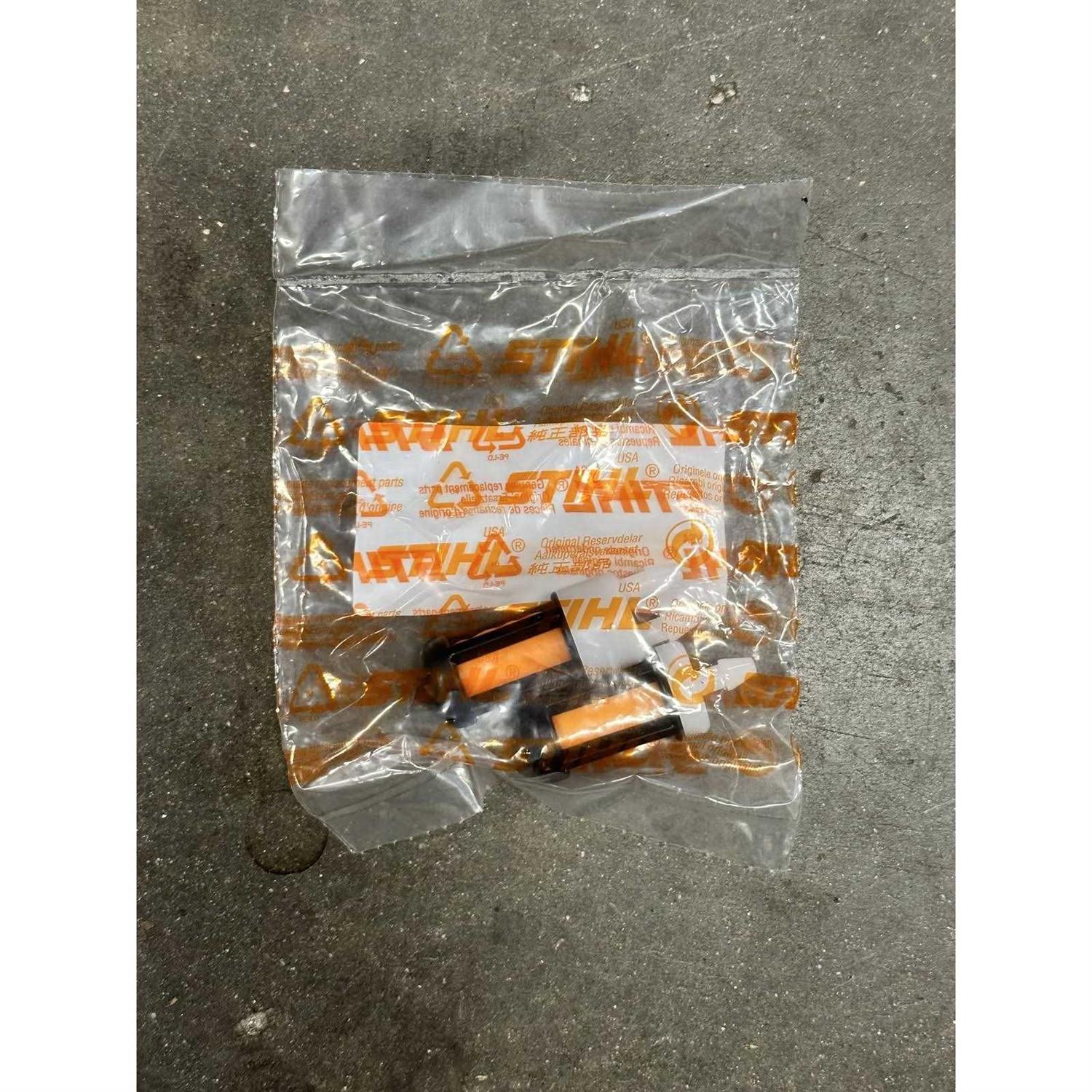Stihl 4282 007 3600 Fuel Filter Pickup Bodies Kit Br600 Br550 Br500 Br700 - Image 5