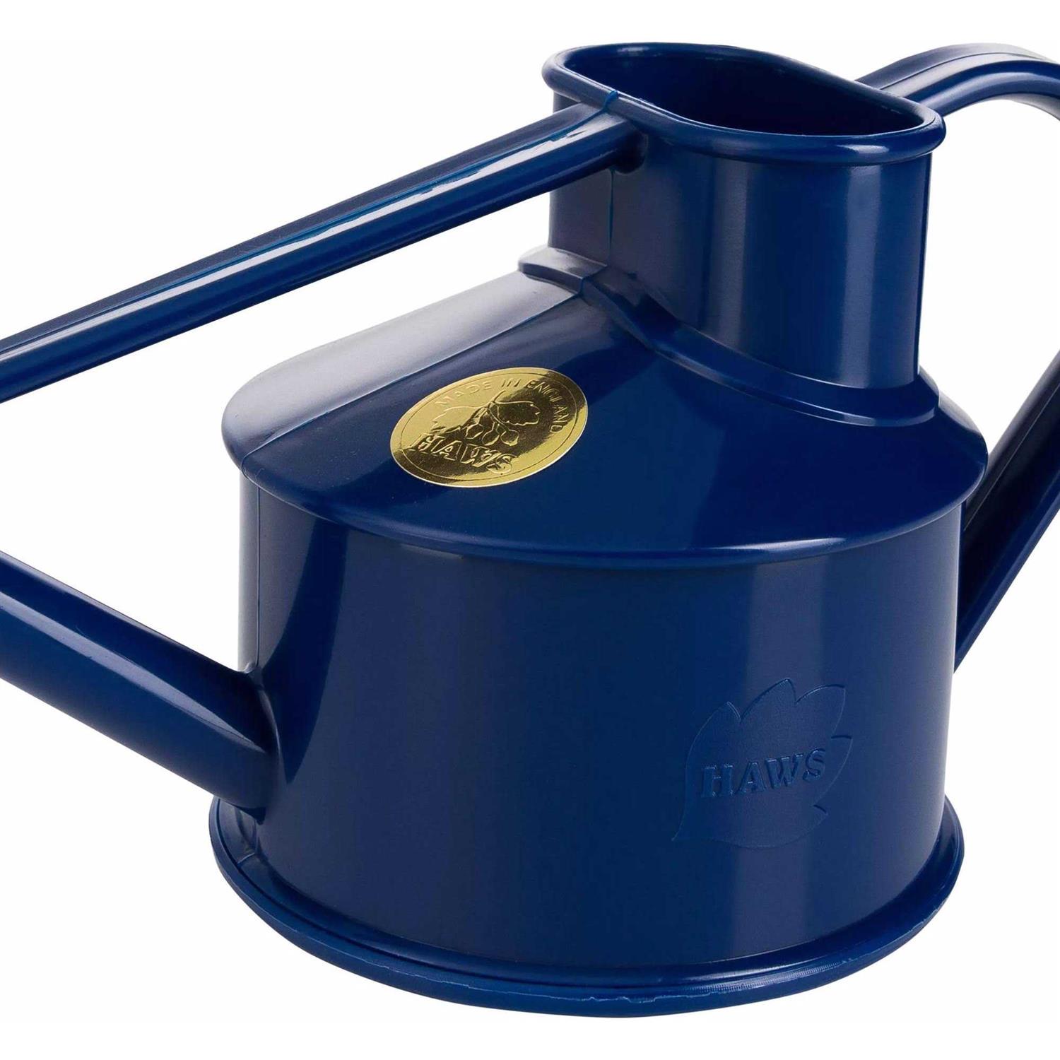 Haws Handy Indoor Plastic Watering Can - Image 4