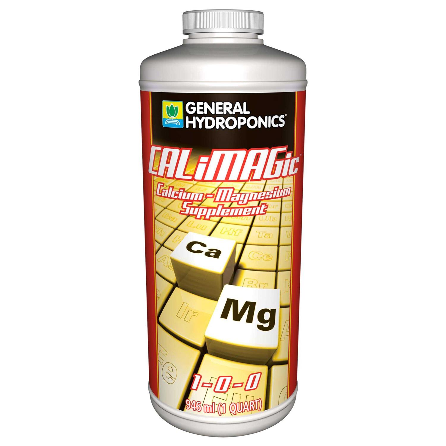 General Hydroponics CALiMAGic - Image 2