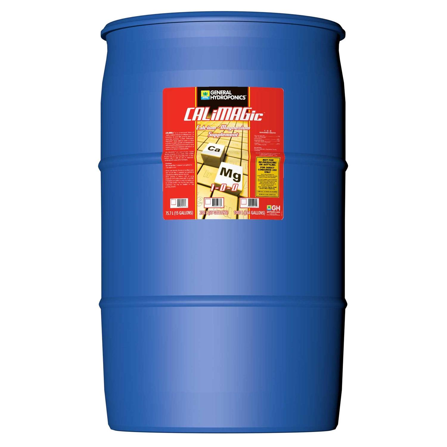 General Hydroponics CALiMAGic - Image 4