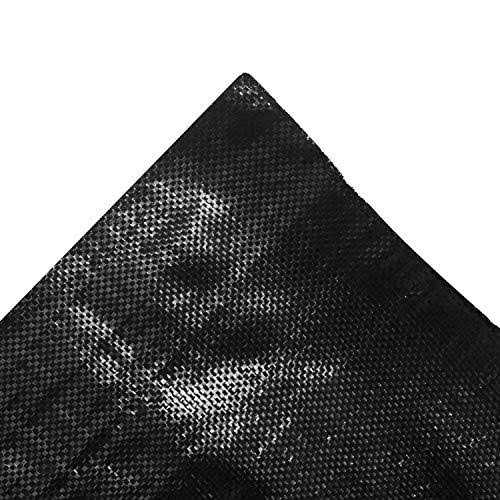 Driveway Fabric Road Fabric Commercial Weed Barrier Fabric - Image 2