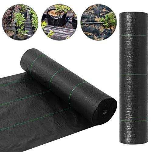 Driveway Fabric Road Fabric Commercial Weed Barrier Fabric - Image 5