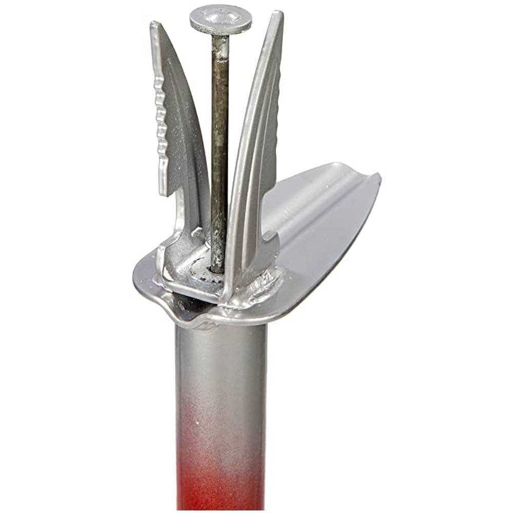 Garden Weasel Step & Twist Weed Popper - Image 4
