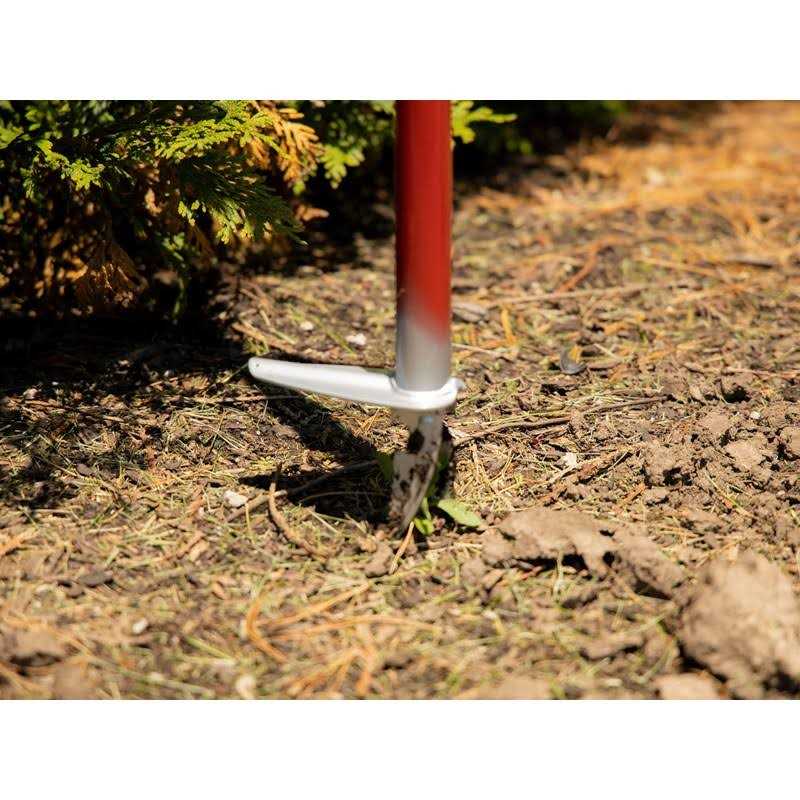 Garden Weasel Step & Twist Weed Popper - Image 5