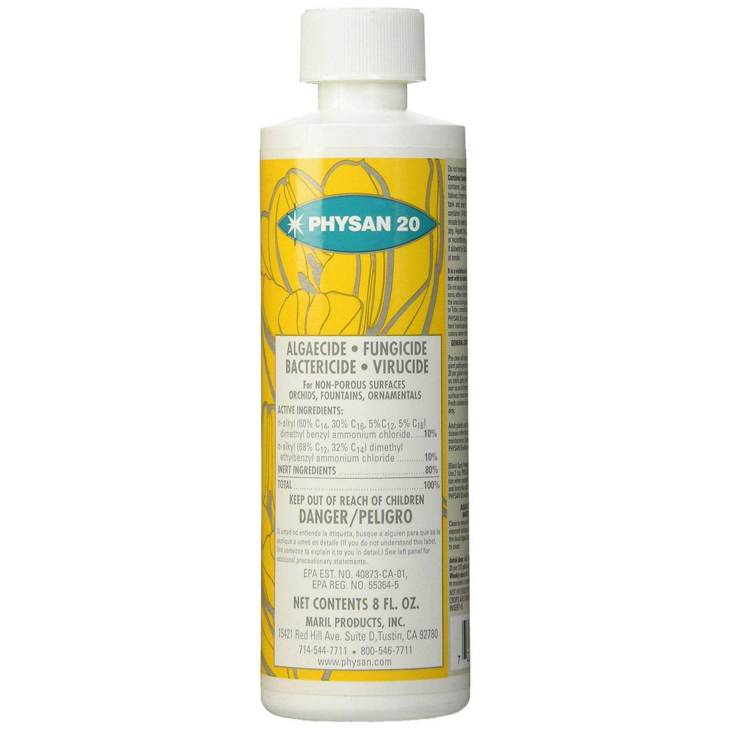 Physan 20 8oz - Image 3