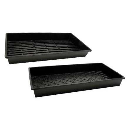 Super Sprouter Quad Thick Tray with Holes - Image 2
