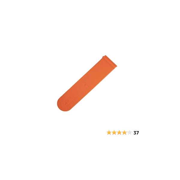 Genuine Husqvarna 596704101 Scabbard Chainsaw Bar Cover 24 for Powerbox OEM - Image 2