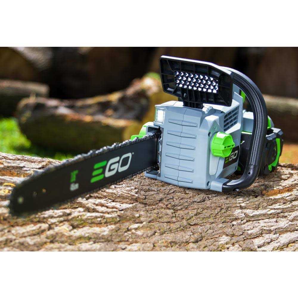 EGO AC1800 18 in Chainsaw Chain - Image 3