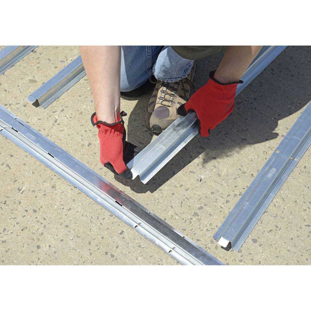 Arrow EZEE Shed Floor Frame Kit - Image 3