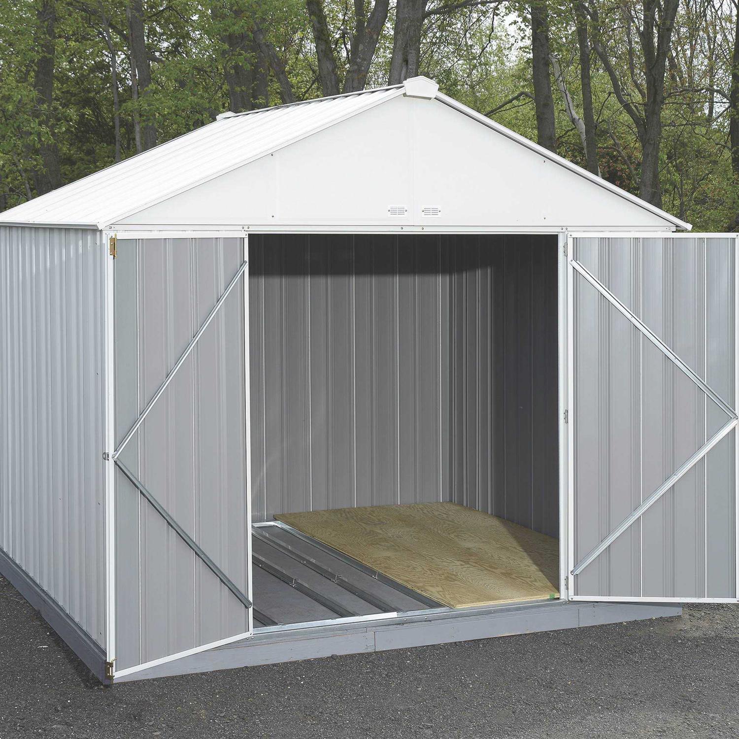 Arrow EZEE Shed Floor Frame Kit - Image 4