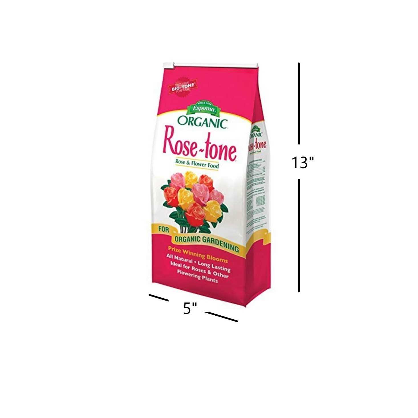 Espoma Rose Tone Food - Image 2