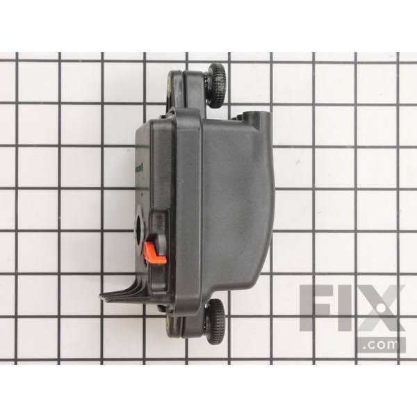 Echo P021014433 Air Cleaner Kit - Image 2