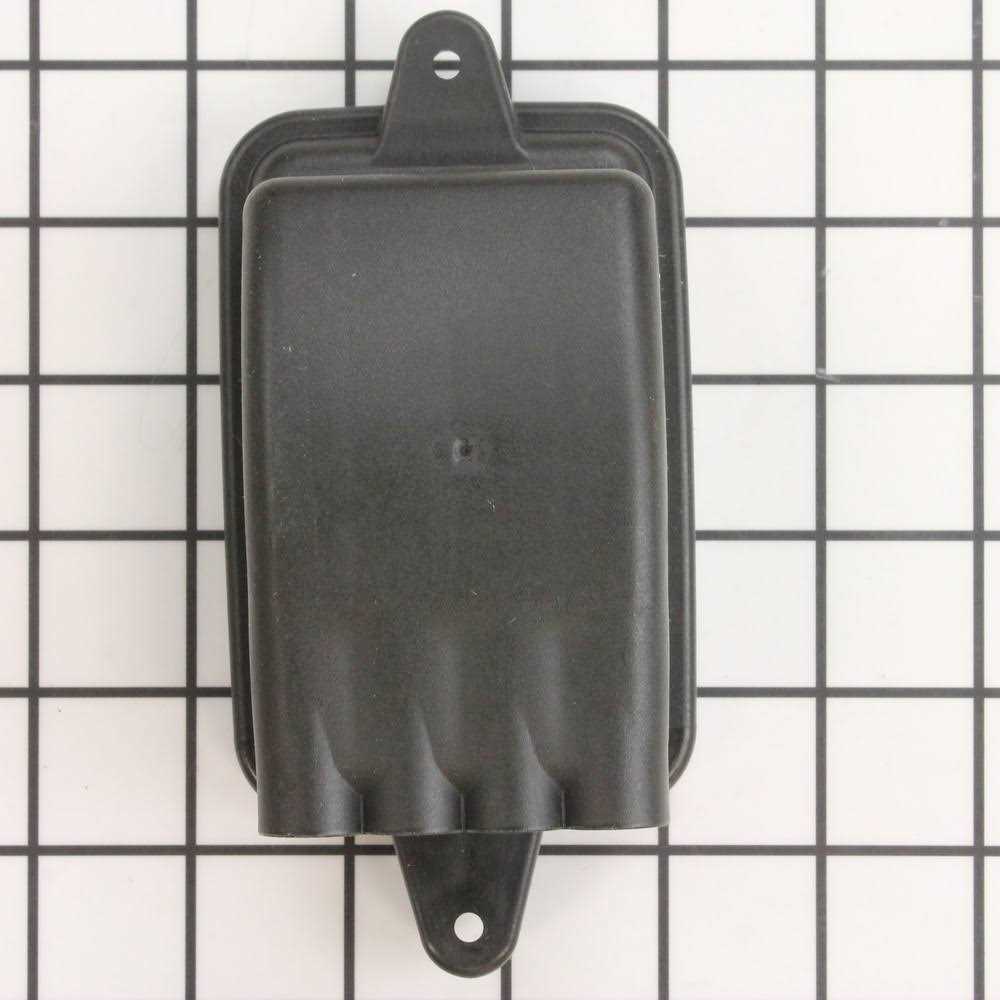 Echo P021014433 Air Cleaner Kit - Image 3