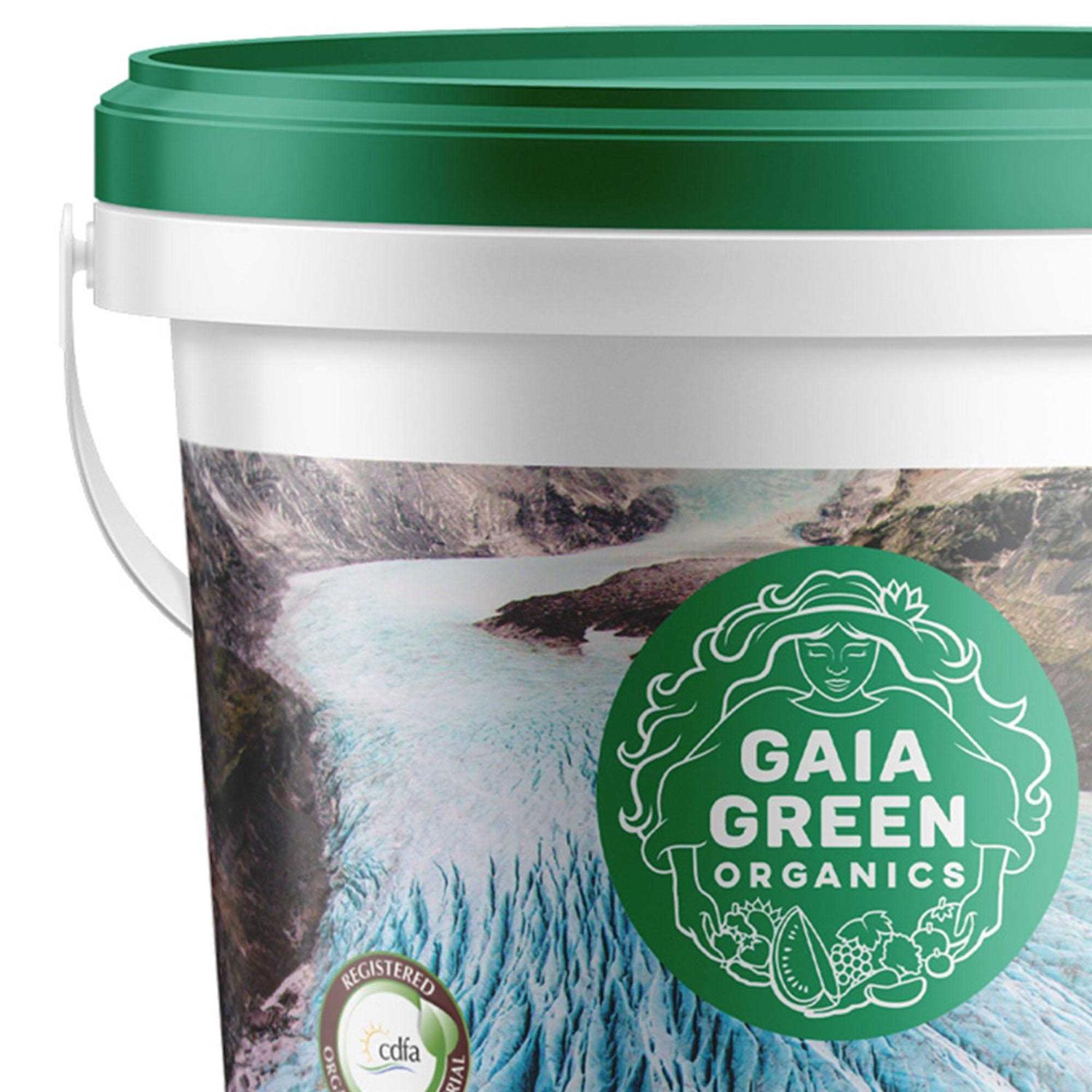 Gaia Green Glacial Rock Dust - Image 2