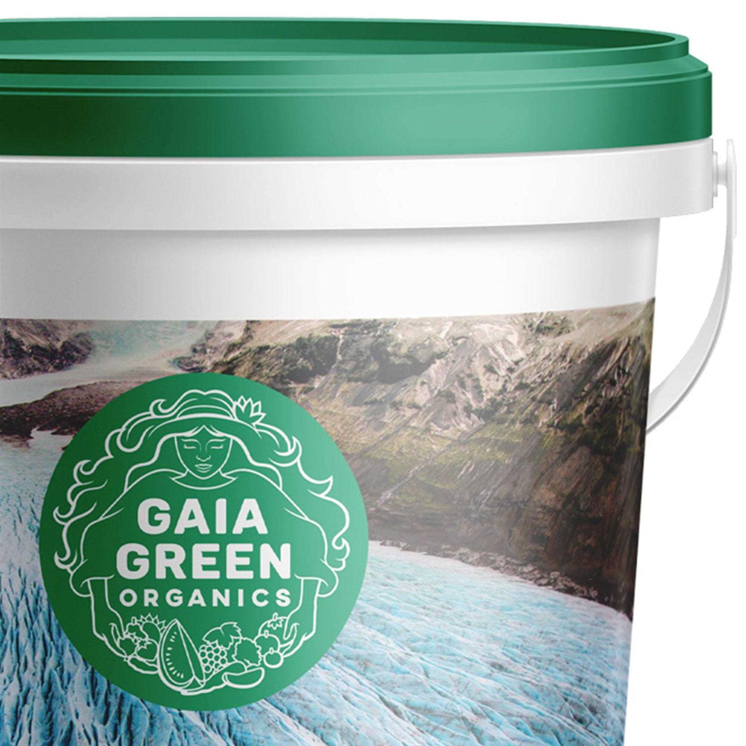 Gaia Green Glacial Rock Dust - Image 5