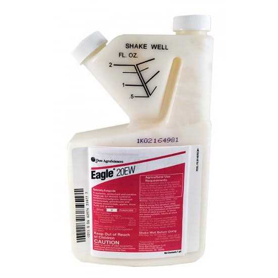 Eagle 20EW Fungicide - Image 2