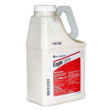 Eagle 20EW Fungicide - Image 3
