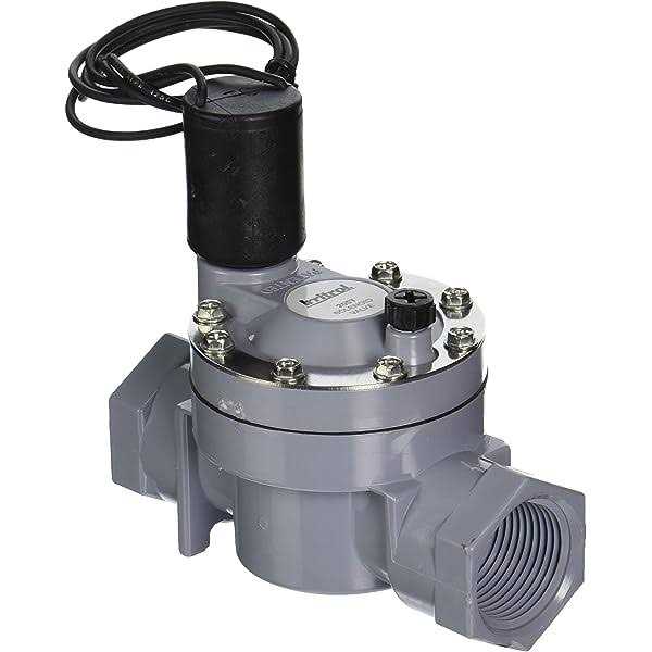 Irritrol 205S Globe Valve Slip Connection - Image 2