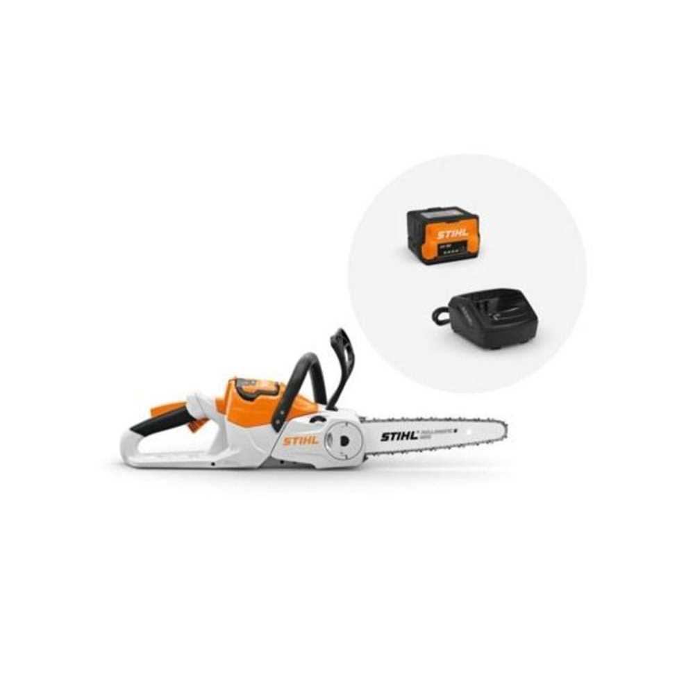 Stihl MSA 70 C-B Battery Chainsaw Kit - Image 2