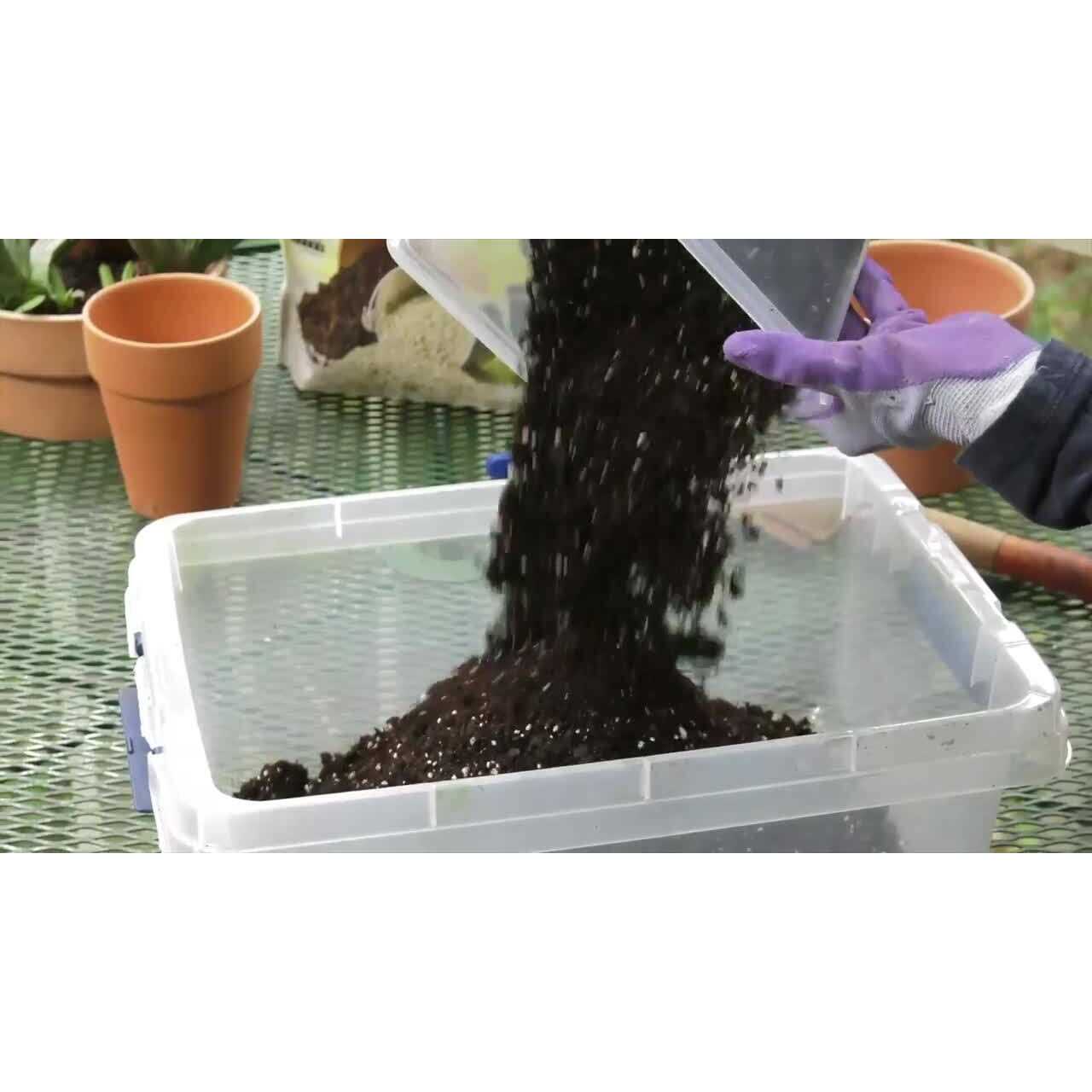 Harris 8 qt. Premium Horticultural Vermiculite for Indoor Plants and Gardening - Image 2