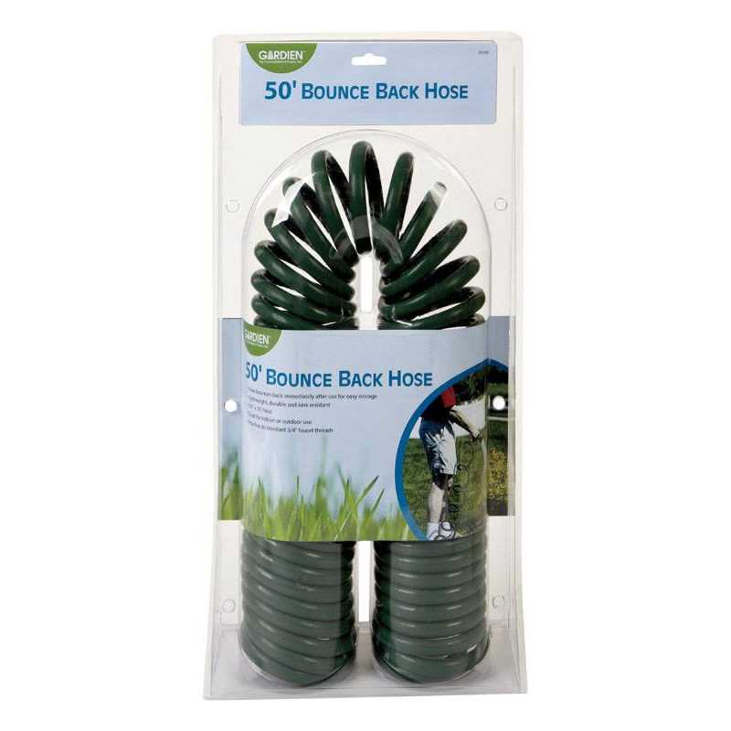 Gardien 91250 50 ft. Bounce Back Coil Hose - Image 2
